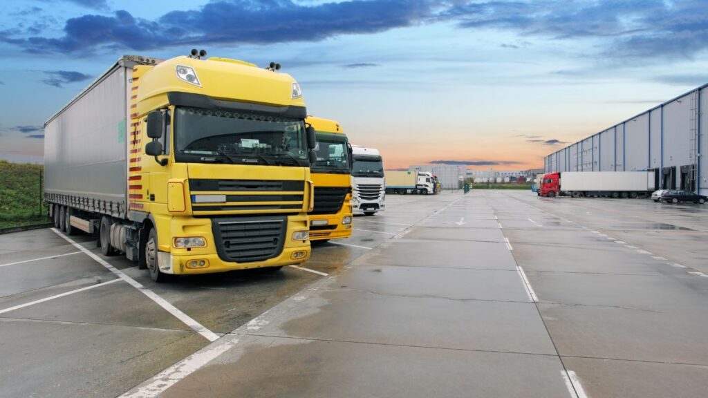 Jebel Ali Storage Solution